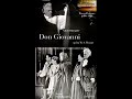 Capture de la vidéo Mozart - Don Giovanni - Festival D'aix-En-Provence 1960