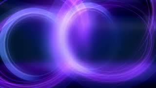 Lights Circle Background