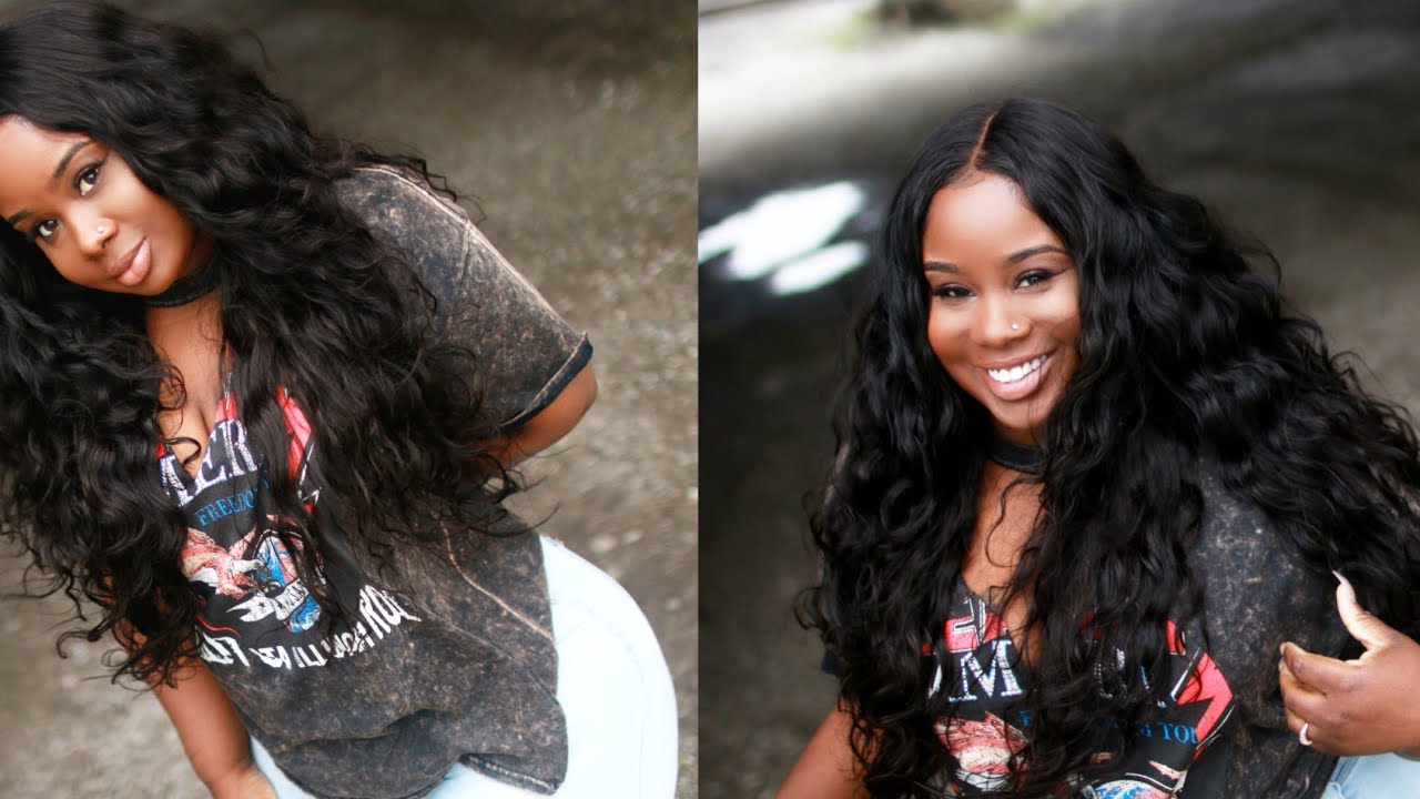 ♡  SummerTime Fine PERFECT WAVES !