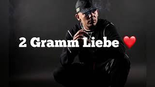 CAPITAL BRA - 2 Gramm Liebe