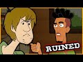 How The VELMA Show RUINED Shaggy (Norville)