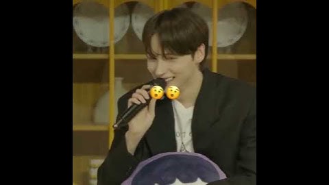 The way taehyun said BEOMGYUUU CUTEEE 😭 (gyu was first to wish tae)  #taegyu #beomgyu #taehyun #txt