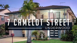 7 Camelot Street | Property Showcase