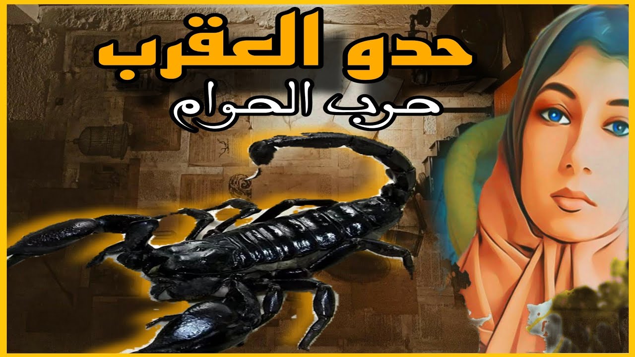 قصة محمد حدو. للملقب بالعقرب ، اخطر مجرم كر بمدينة طنجة في التسعينيات ،#tanger