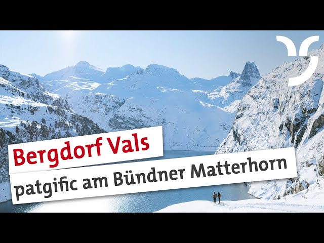 Watch patgific im Valsertal on YouTube.