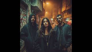Gölge Benim Evim -Can (  2025 Music )