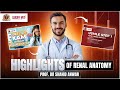 USMLE Step 1 | Highlights of Renal Anatomy Quick Review
