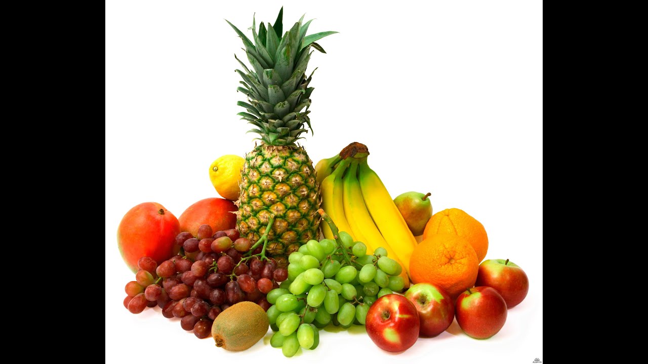 Похудение и сыроедение.Выход из голодания.Подключаем фрукты,овощи!