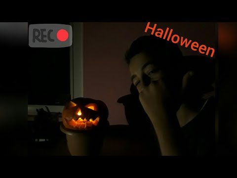 Cadılar Bayramı Halloween