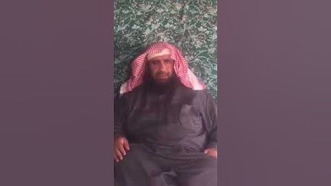 دحيم الحماد سورة الفاتحة ١٤٣٨هـ
