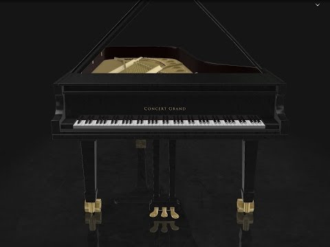 the-piano-:-3d-for-ipad,-demo-and-tutorial