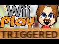 How Wii Play TRIGGERS You!