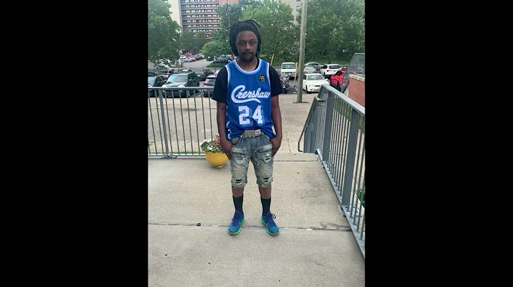 Joe Butta- Jackie Chain