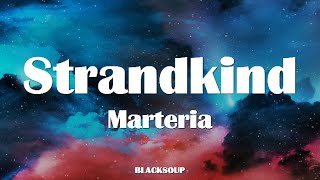 Marteria - Strandkind Lyrics