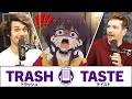 Anime Convention Horror Stories | Trash Taste #22