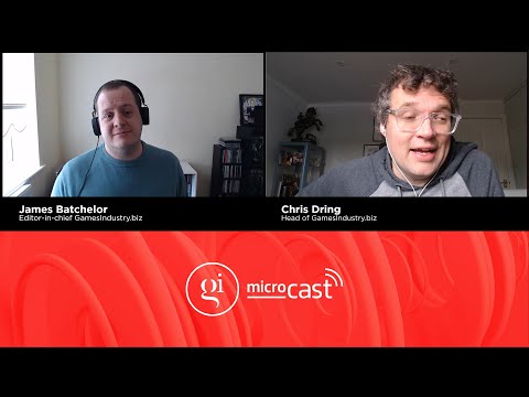 GI Microcast | GDC 2024, PS5 Pro and more