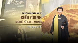 Dạ Tiệc Giới Thiệu Hồi Ký ‘Kiều Chinh - Nghệ Sĩ Lưu Vong' | Jimmy TV