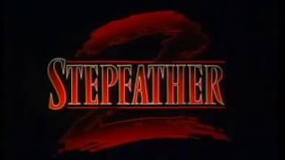 Stepfather 2 (1989) trailer