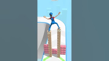 Cube Skates Android Gameplay #shorts #gaming