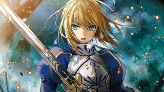 Fate Stay Night Heavens Feel amv Leave It All Behind