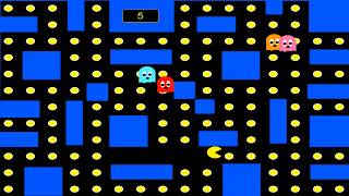 Pac Man By The Demon 0f Scratch 1267785006 PAC N SCRATCH PAC MAN STUDIO PACMAN ONLINE CLONE HACK BRO