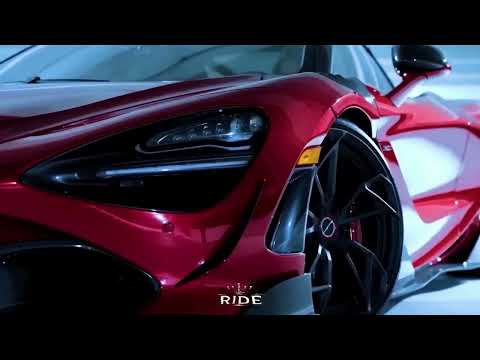 RIDE LUXE – ASHES TO FIRE (Original Mix)