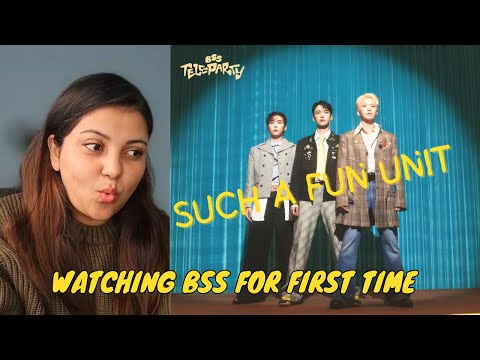 First Time Reacting to "BSS"- Prime Time | SEVENTEEN Reaction | 세븐틴 Reaction| #seventeen #reaction
