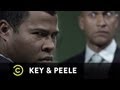 Key &amp; Peele - Flicker