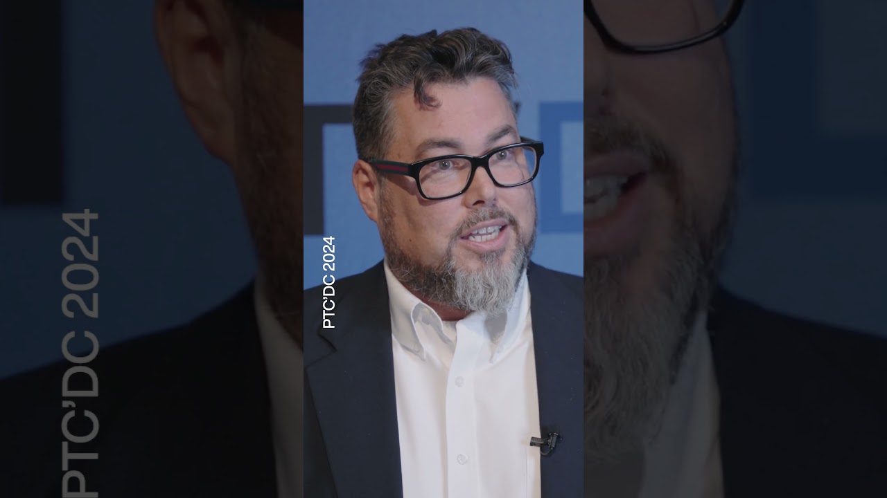 PTC'DC: Brian Quigley 