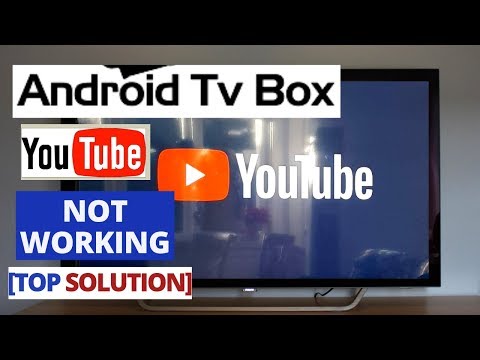 Video How to Fix YouTube Not Loading on Android TV Box ||... - youtube