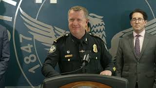 Famous 'Gangs, Guns and Drugs'  Operation Results Wealth