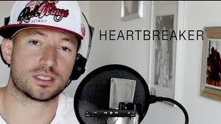 Justin Bieber - HEARTBREAKER (Official Daniel de Bourg Cover)