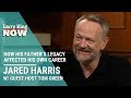 Jared Harris On How His Father’s Legacy Affected His Own Career