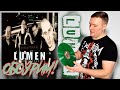 #73 Lumen – Без Консервантов. Обзор винилового издания.