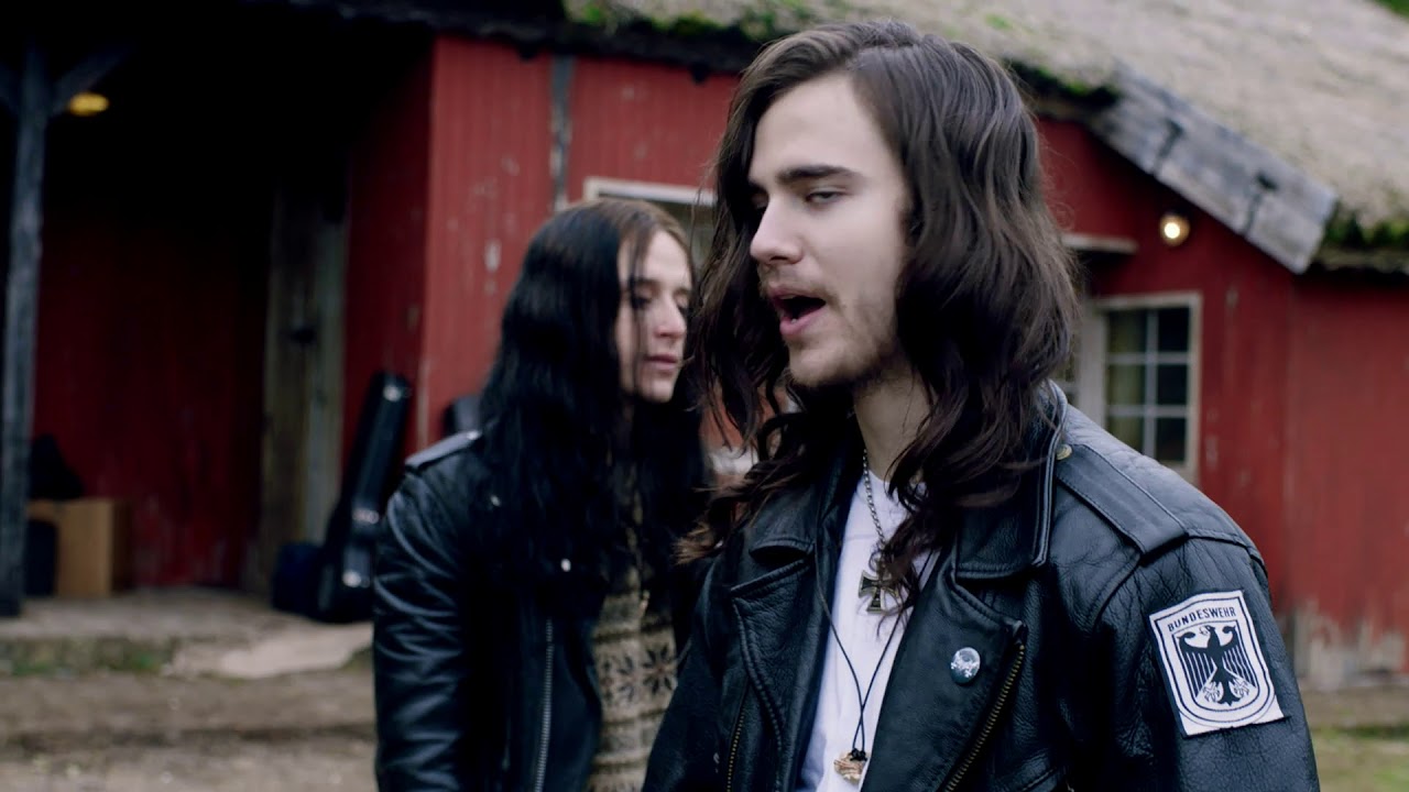 Lords of Chaos' Clip Burns Down a Church to Promote Expanded