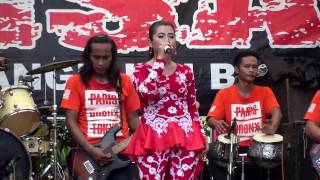 Rita Sugiarto - Goyah (cover by Mimin Aminah Kaisar Republik Music)