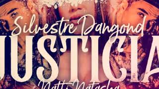Justucia - #Natti Natasha, Silvestre Dangond