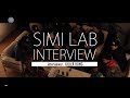 Capture de la vidéo Interview File : Simi Lab (Interview By Killer-Bong)