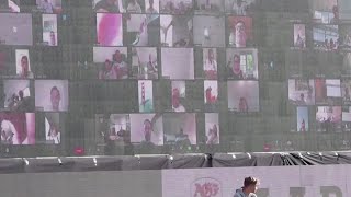 A Virtual Grandstand In The Danish Superliga