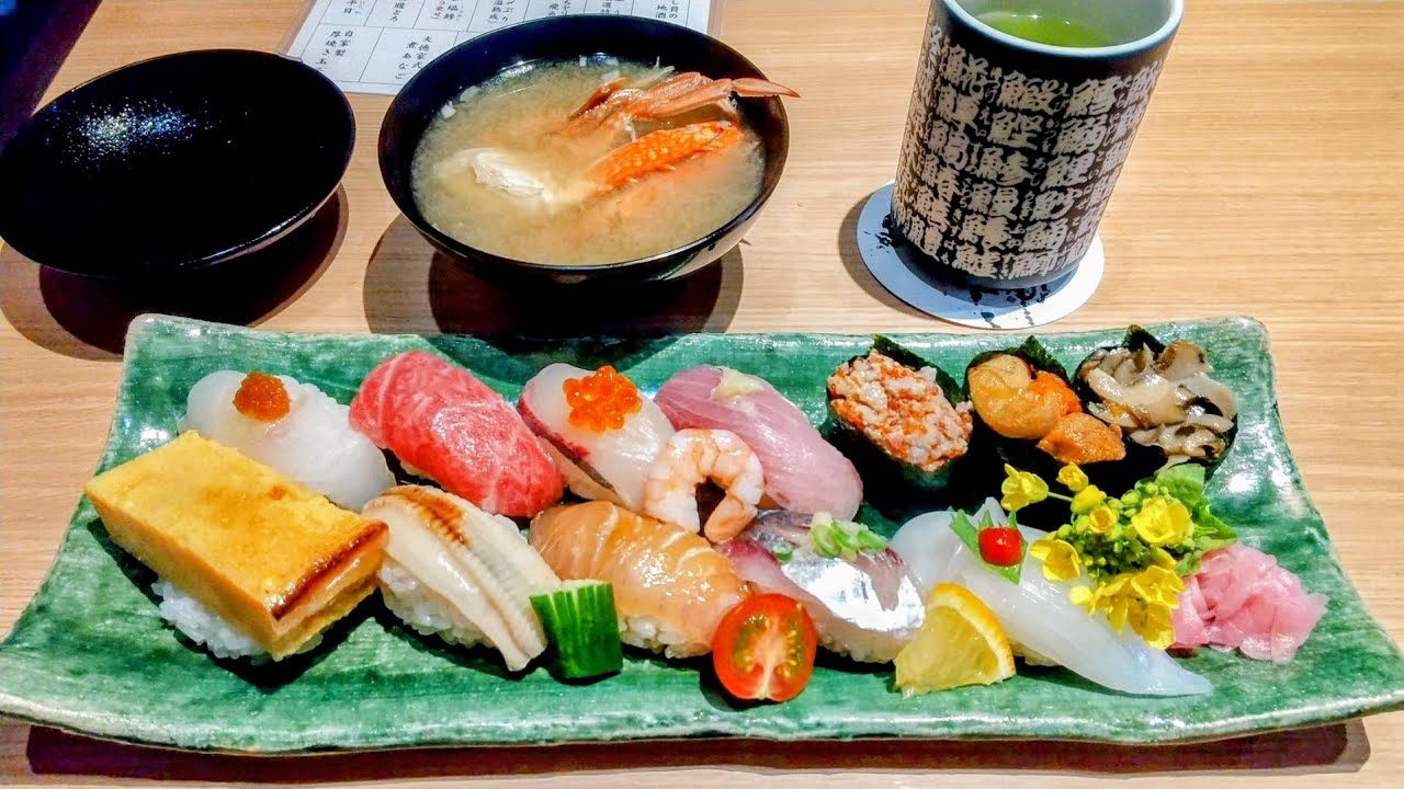 新店✨2月14日に移転オープンした南房総市千倉町瀬戸にある「寿司と地魚料理 大徳家」に行って来ました‼️【おまかせ握り鮨】メチャメチャ美味しかったです✨