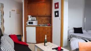 Estudio Premium, Ideal Familias Pequeñas, Inside Plaza-2014