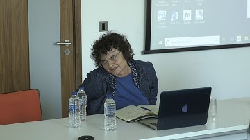 Anne Sauvagnargues, Digital Modes of Existence and Societies of Control