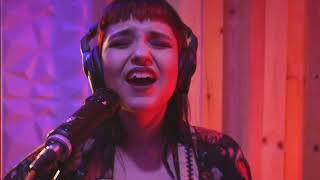 Tool - Sober (Caelee Carnage Live Session)
