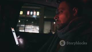 Uber's acceptance rate lie: a silent scam