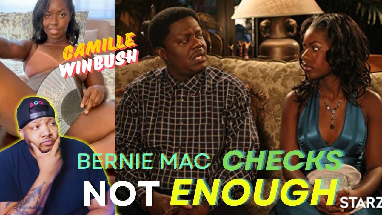 Bernie Mac' Child Star goes broke | Resorts to OnlyFans - YouTube