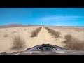 Baja Can-Am Off-Road Laguna Salada video 1