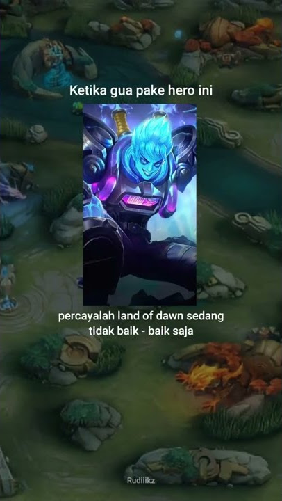 STORY WA ML X BORG #shorts #mobilelegends #mlbb #storywa #quotesml #fyp #youtubeshorts