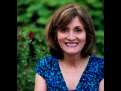 Katherine Nichols – Author, Passion for Empowering Women