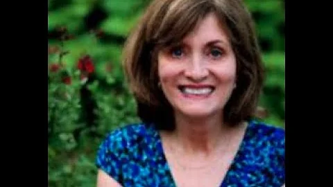Katherine Nichols  Author, Passion for Empowering ...