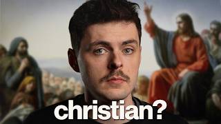 Download Lagu Am I Becoming a Christian? MP3